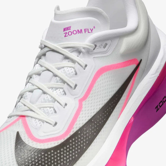 Nike Zoom Fly 6 Sneakers
