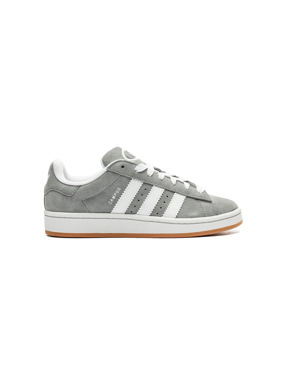 **adidas Campus 00s “Grey/White” – Unisex Sneakers**