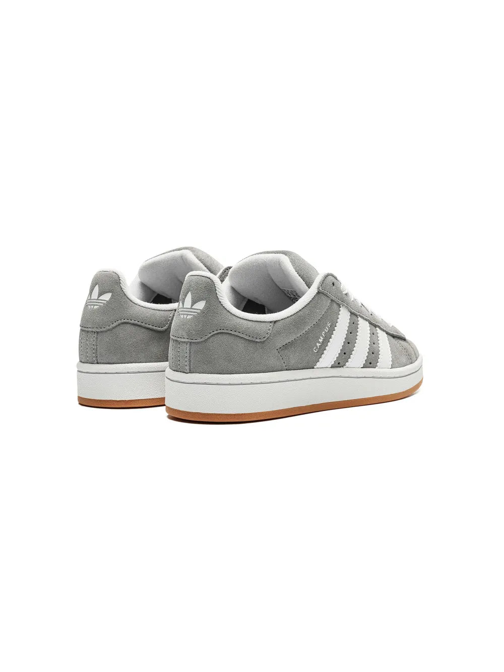 **adidas Campus 00s “Grey/White” – Unisex Sneakers**