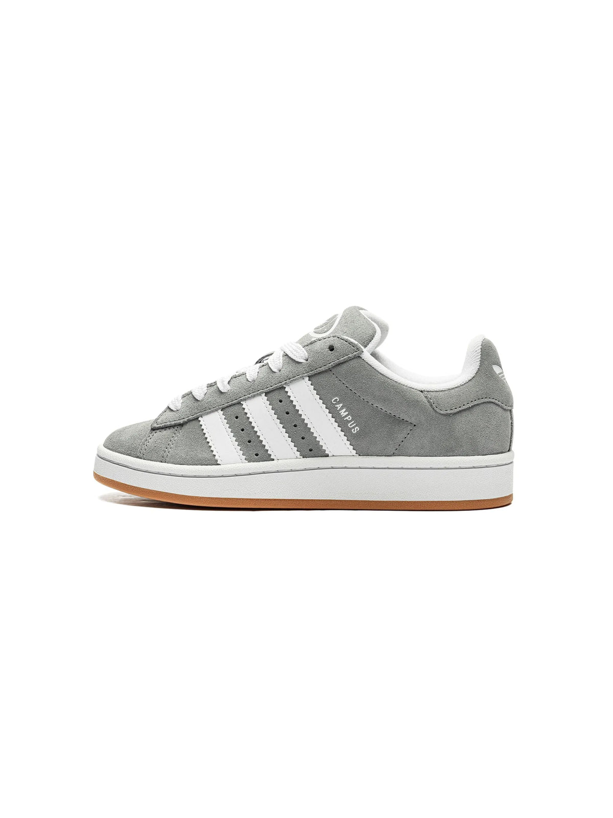 **adidas Campus 00s “Grey/White” – Unisex Sneakers**