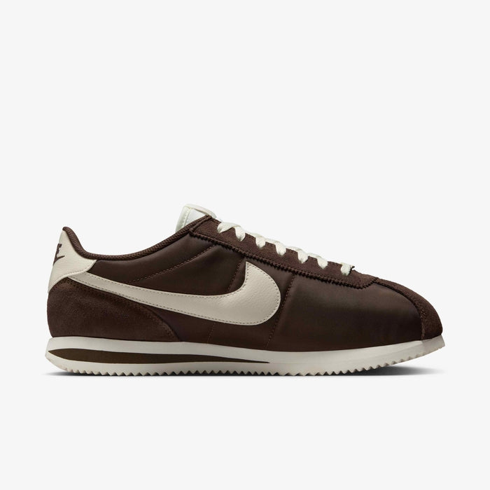 Nike Cortez Textile For Women - Brown