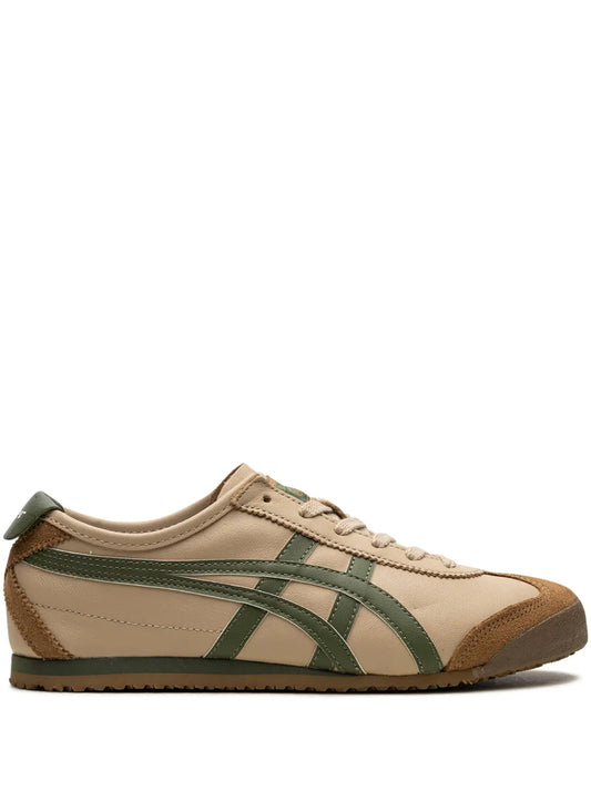 Onitsuka Tiger Mexico 66 Beige Women's Sneakers