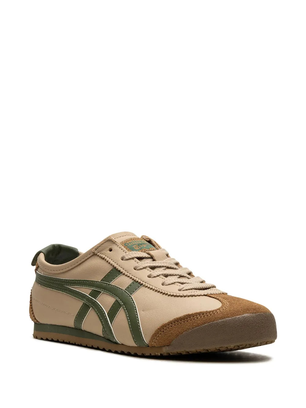 Onitsuka Tiger Mexico 66 Beige Women's Sneakers