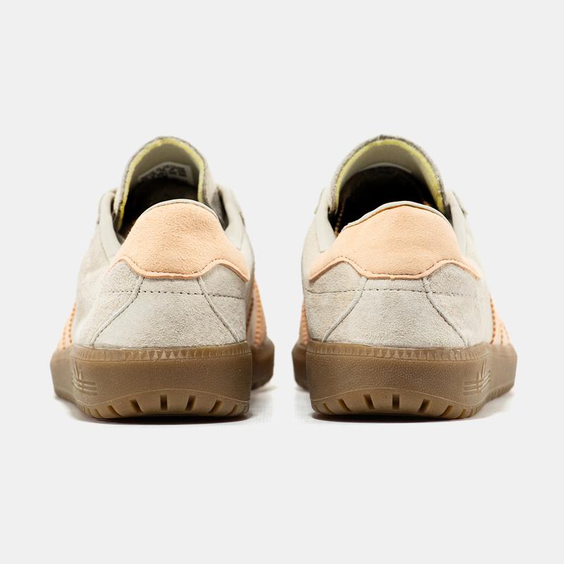 Adidas Bermuda low-top sneakers