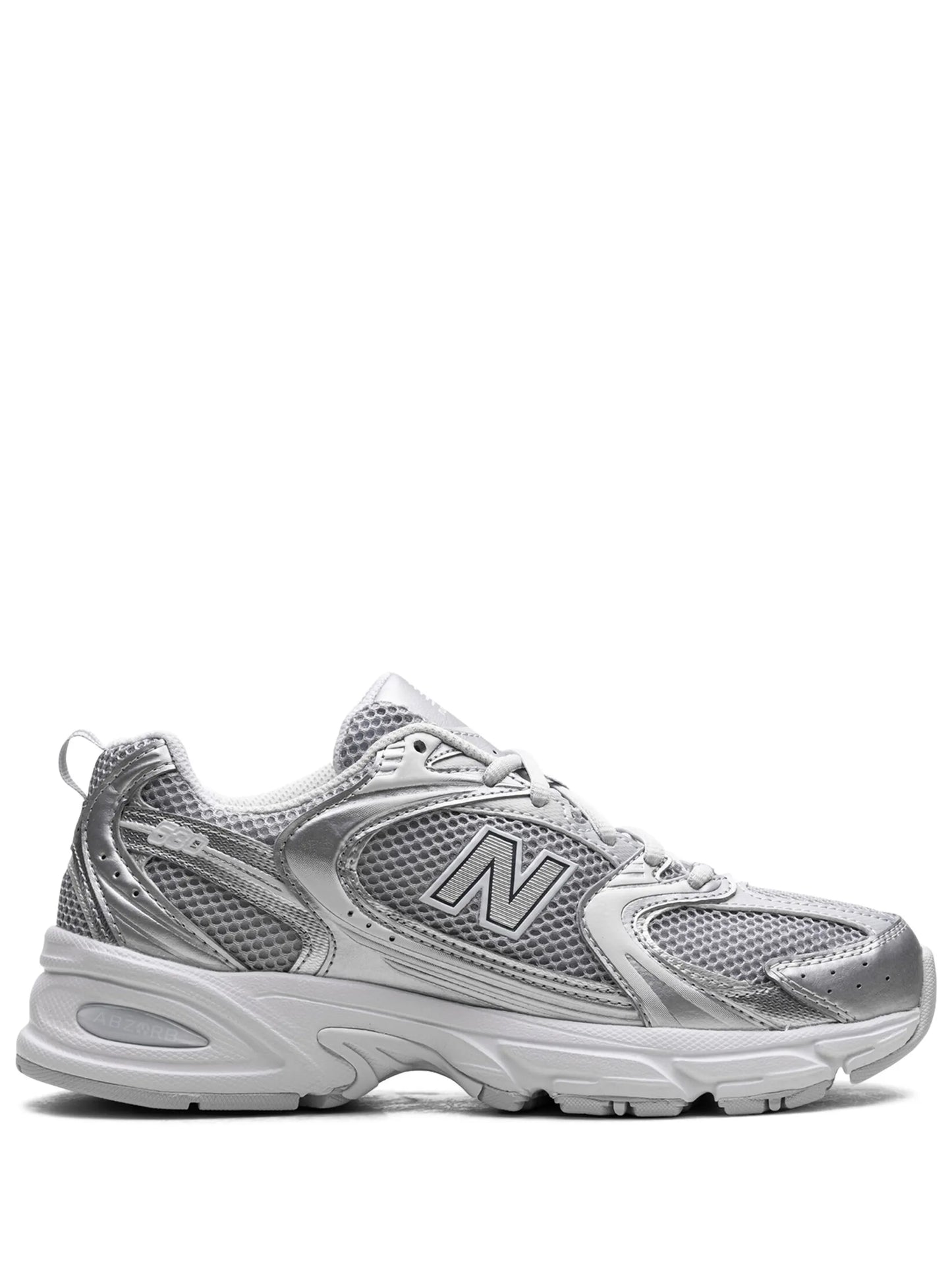 New Balance 530 Silver Sneakers