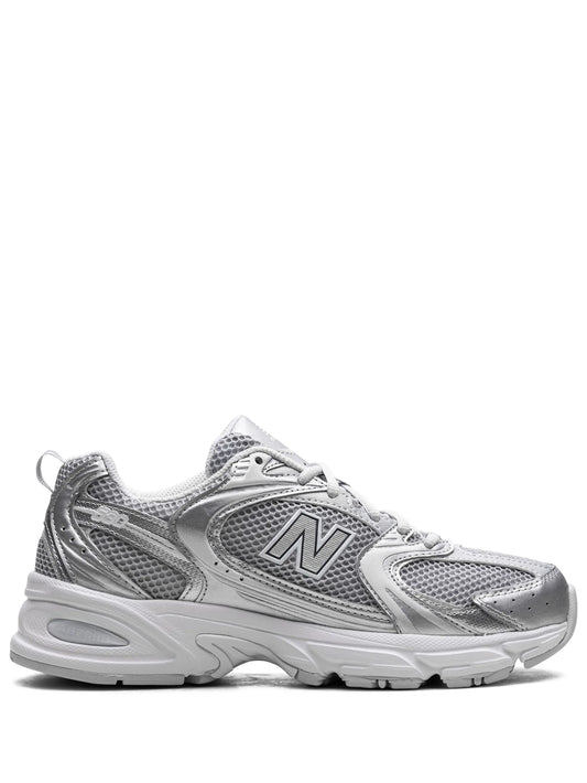 New Balance 530 Silver Sneakers