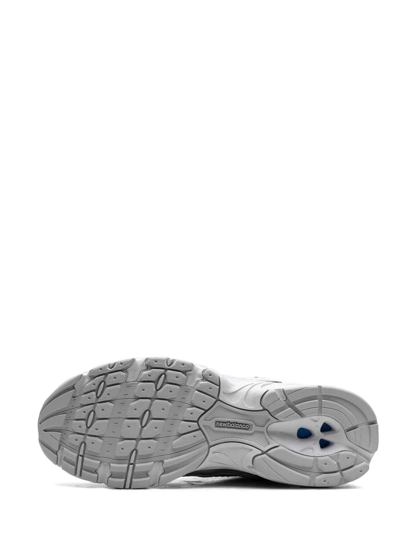 New Balance 530 Silver Sneakers