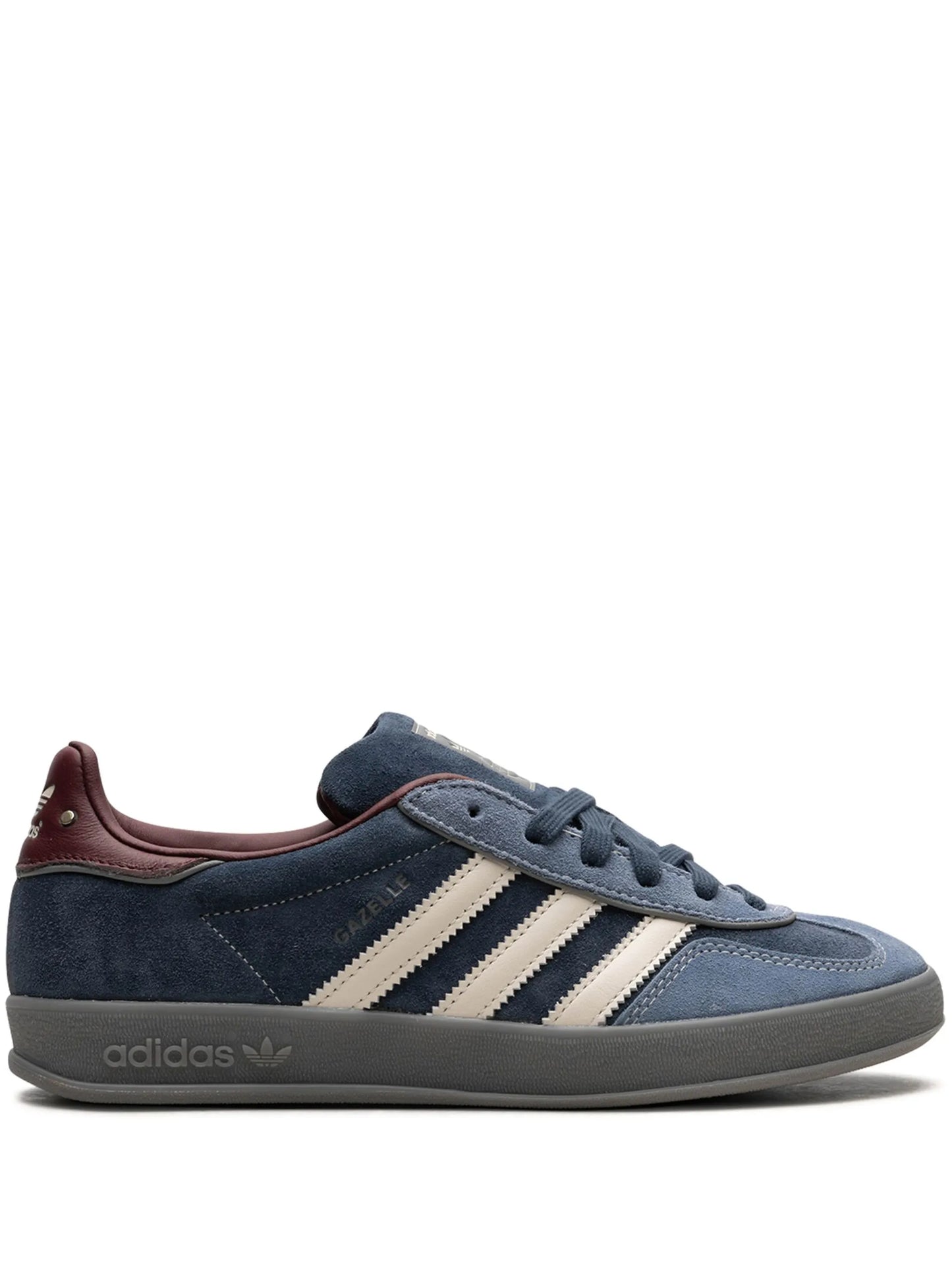 adidas Gazelle Indoor "Crew Navy" Sneakers