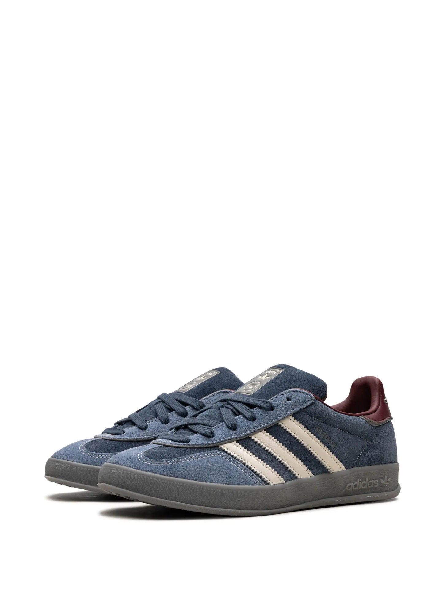 adidas Gazelle Indoor "Crew Navy" Sneakers