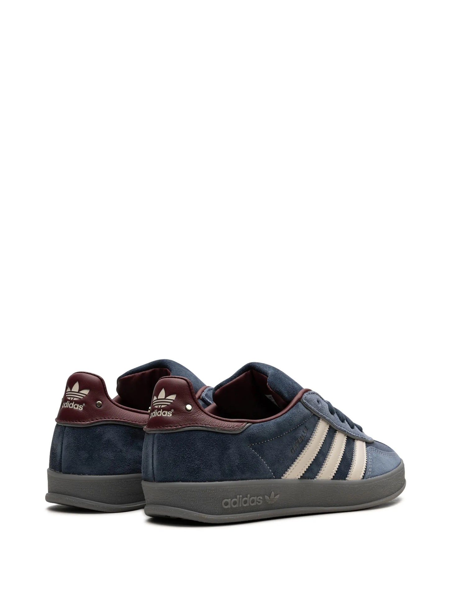 adidas Gazelle Indoor "Crew Navy" Sneakers