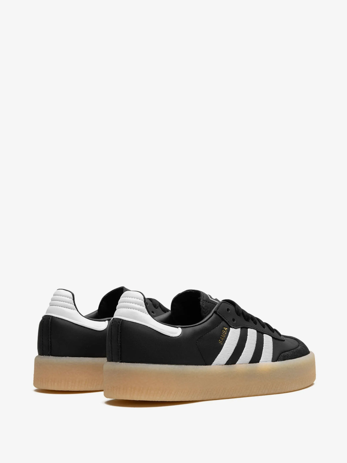 adidas Samba "Black / White" sneakers