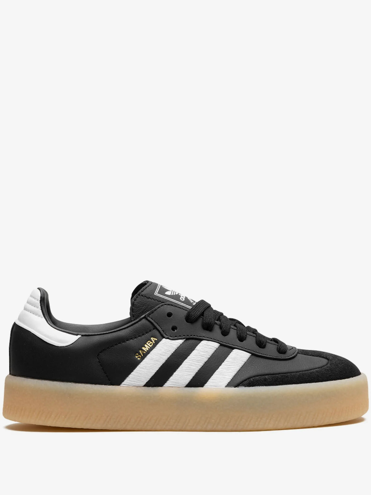 adidas Samba "Black / White" sneakers