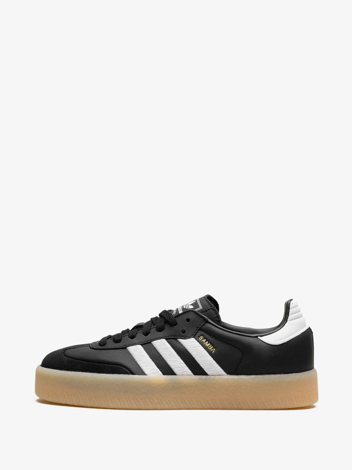 adidas Samba "Black / White" sneakers