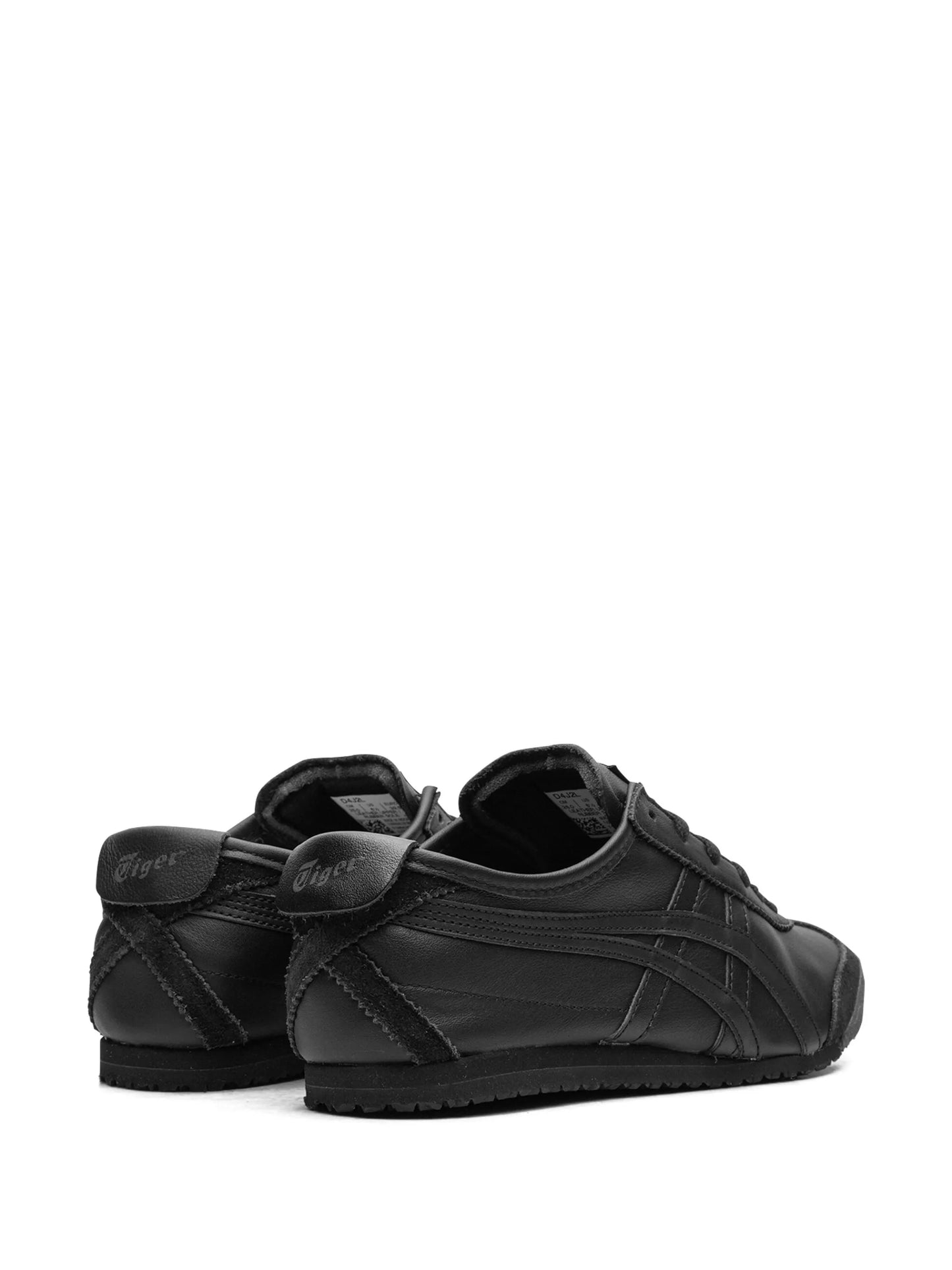 Onitsuka Tiger Mexico 66 Black Sneakers