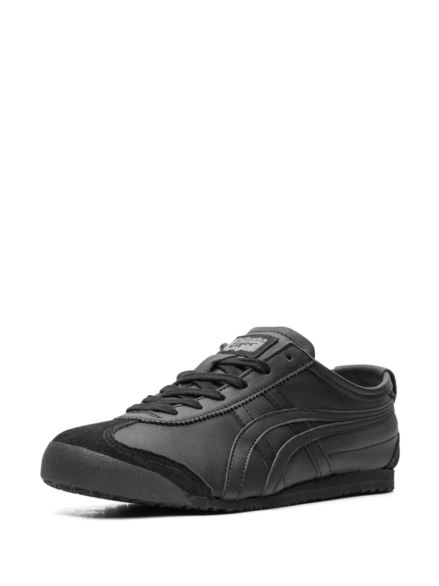 Onitsuka Tiger Mexico 66 Black Sneakers