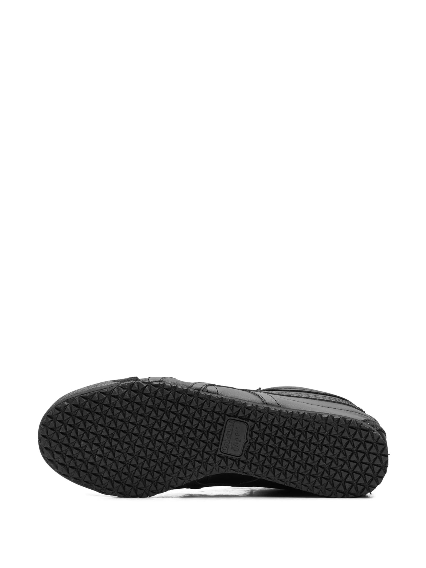 Onitsuka Tiger Mexico 66 Black Sneakers