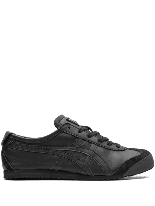 Onitsuka Tiger Mexico 66 Black Sneakers