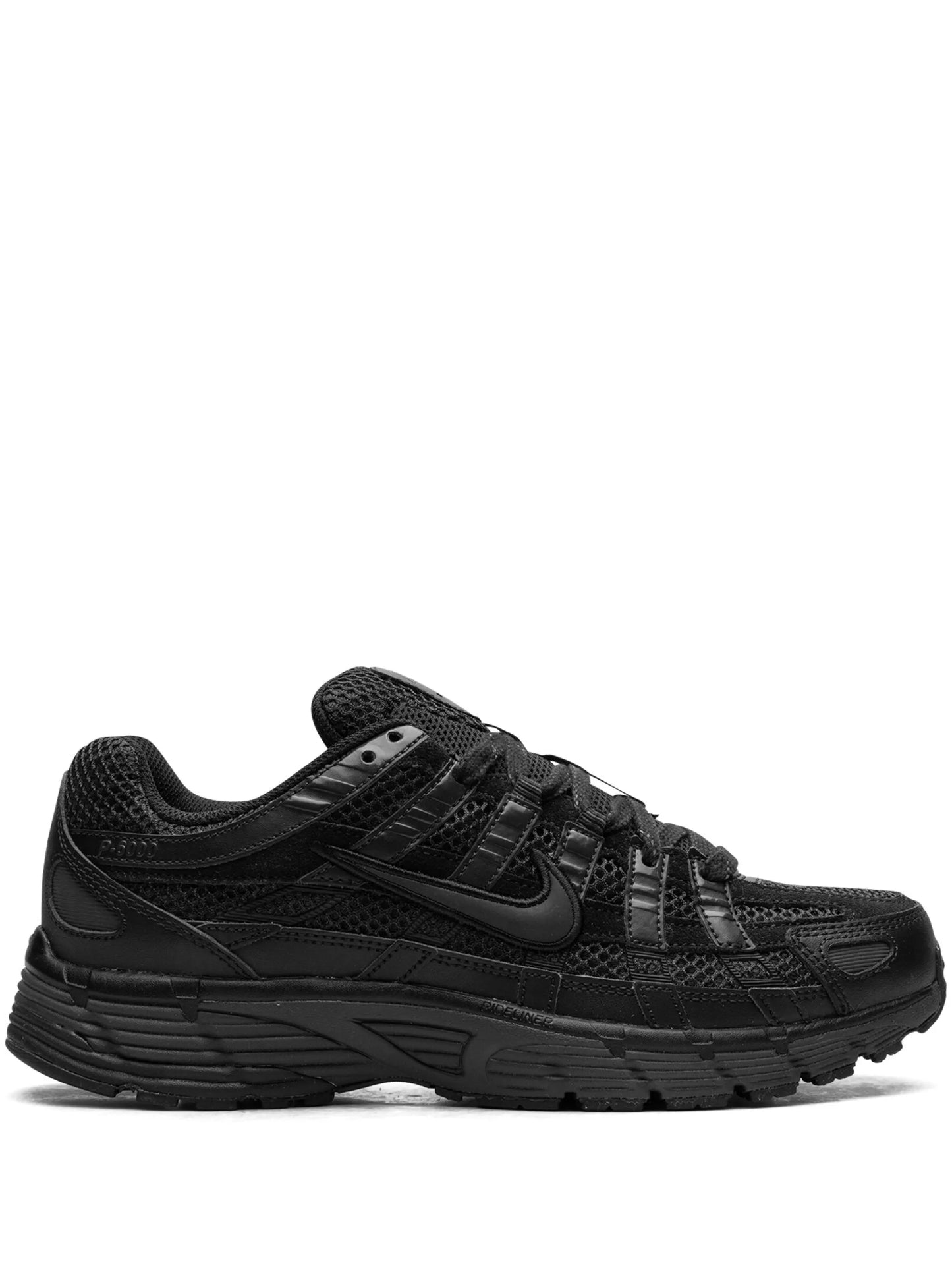 **Nike P-6000 “Black” – Men’s Sneakers**
