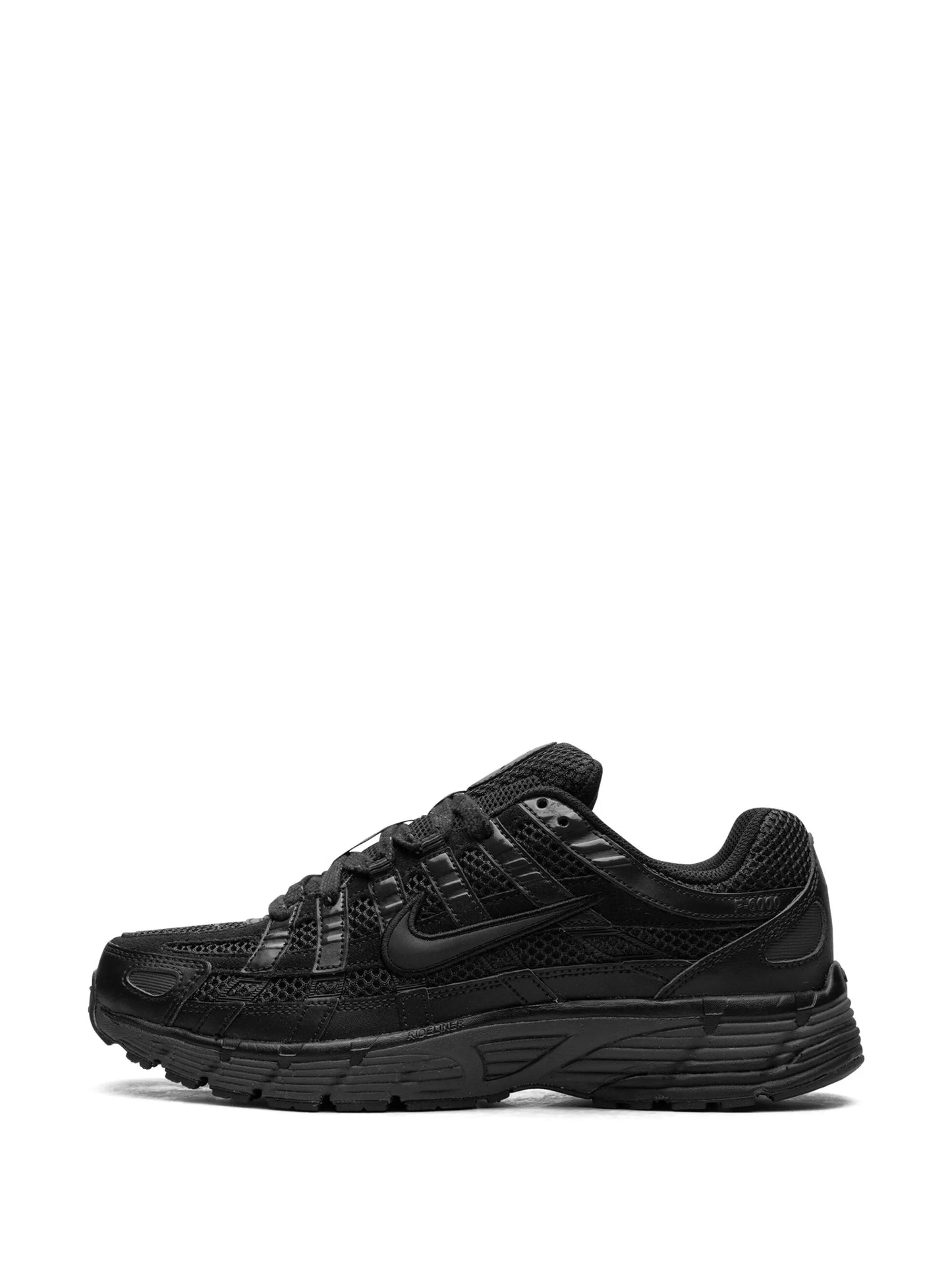 **Nike P-6000 “Black” – Men’s Sneakers**