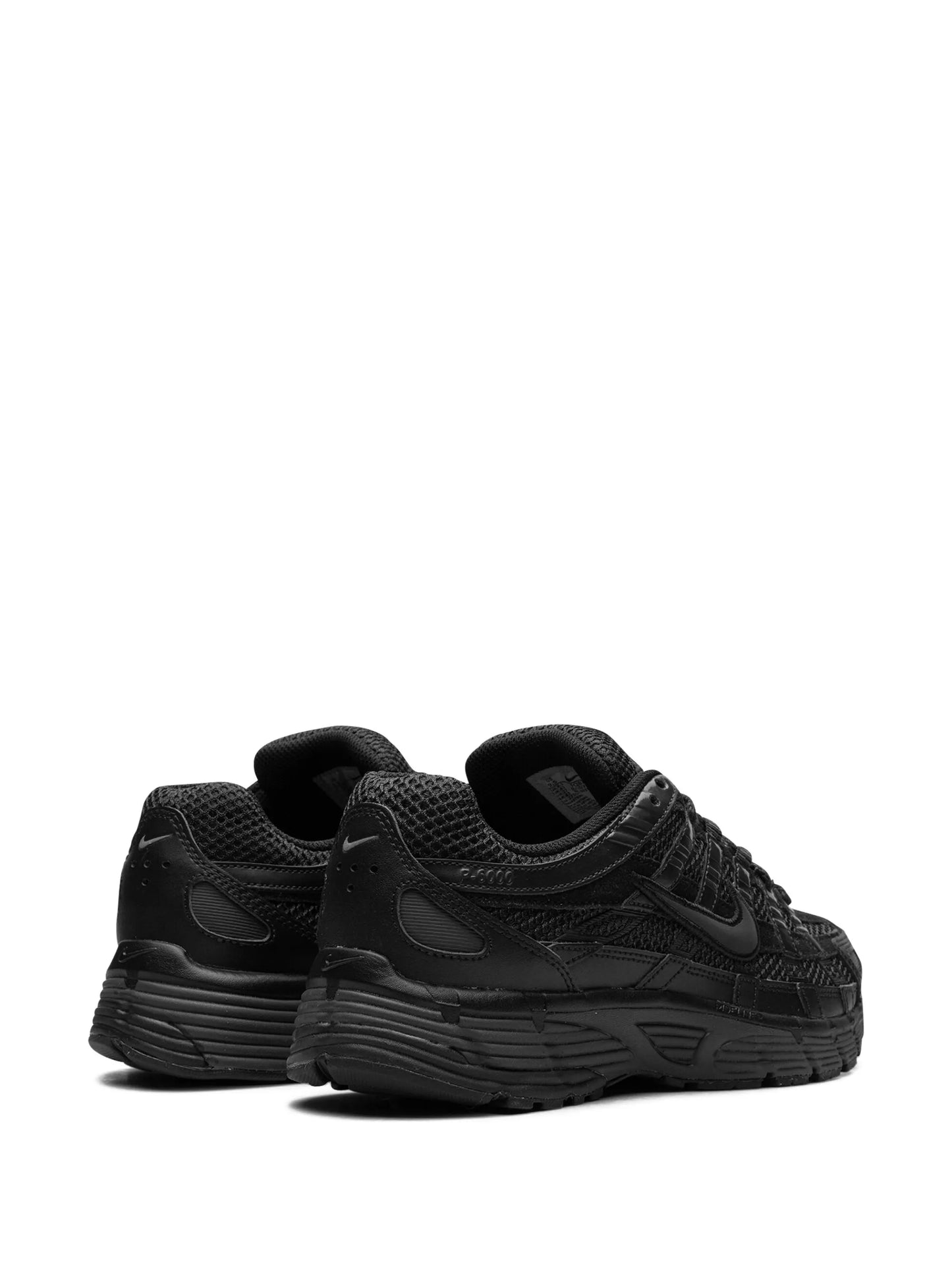 **Nike P-6000 “Black” – Men’s Sneakers**