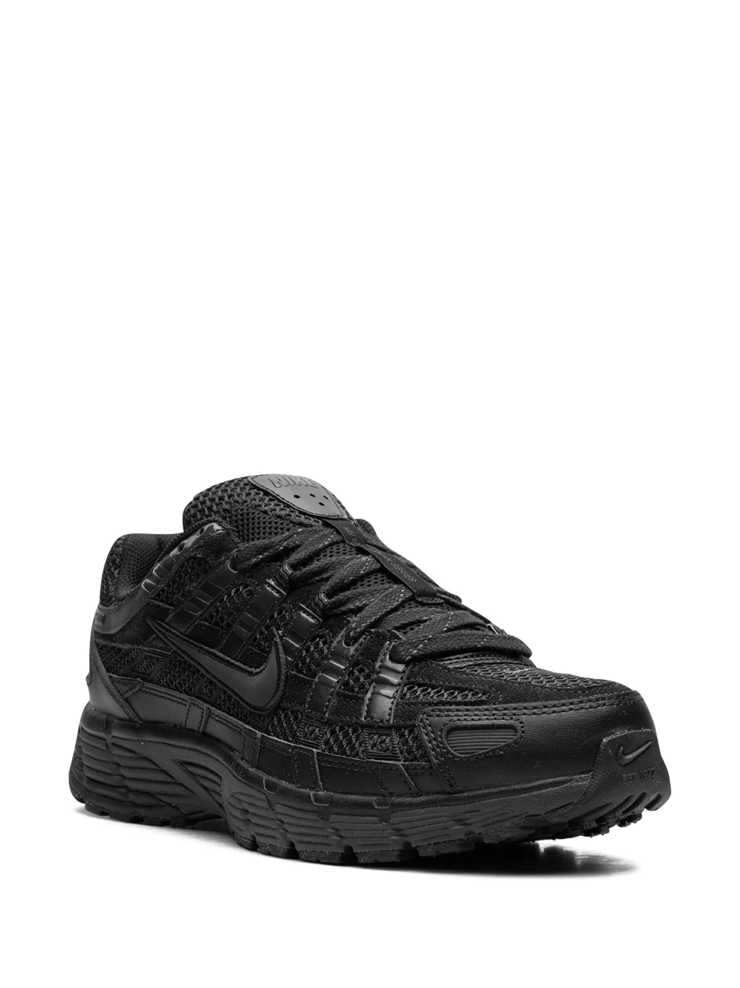 **Nike P-6000 “Black” – Men’s Sneakers**