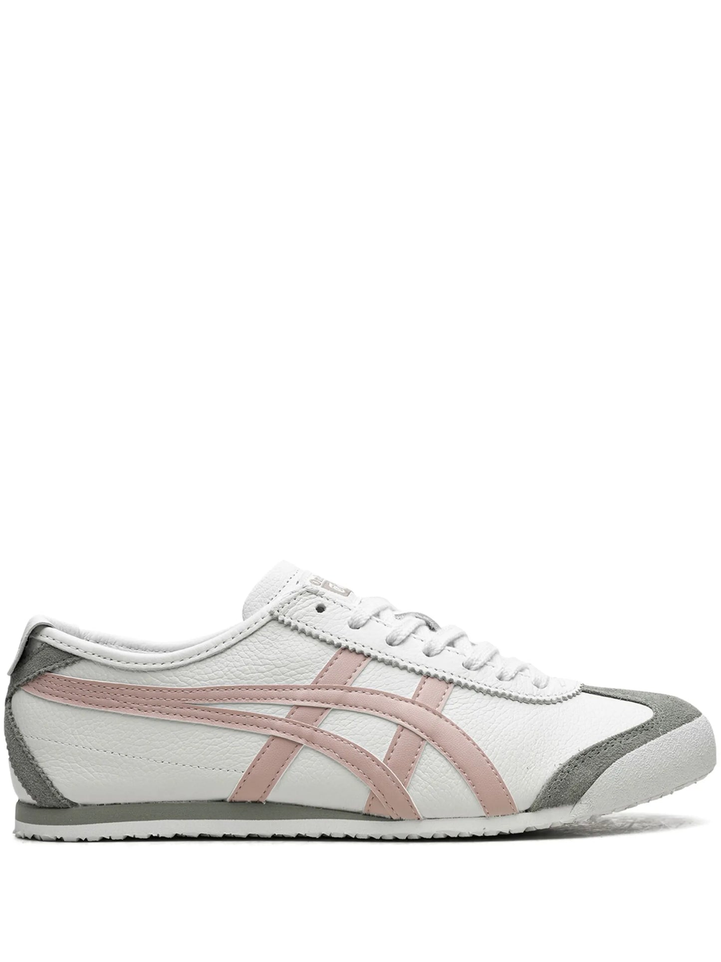 **Onitsuka Tiger Mexico 66 “Airy Blue/Watershed Rose” – Women’s Sneakers**