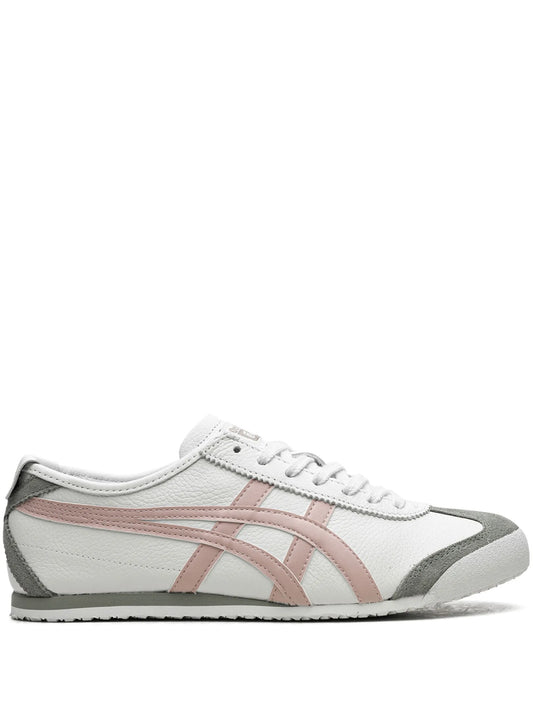 **Onitsuka Tiger Mexico 66 “Airy Blue/Watershed Rose” – Women’s Sneakers**