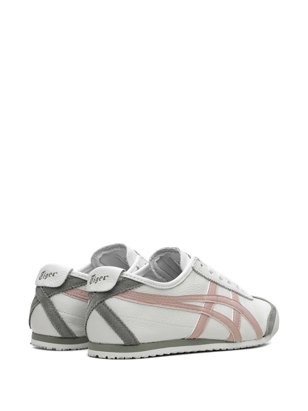 **Onitsuka Tiger Mexico 66 “Airy Blue/Watershed Rose” – Women’s Sneakers**