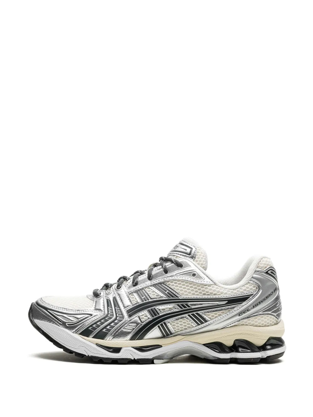 ASICS GEL-KAYANO 14 “Cream Scarab” – Unisex Sneakers