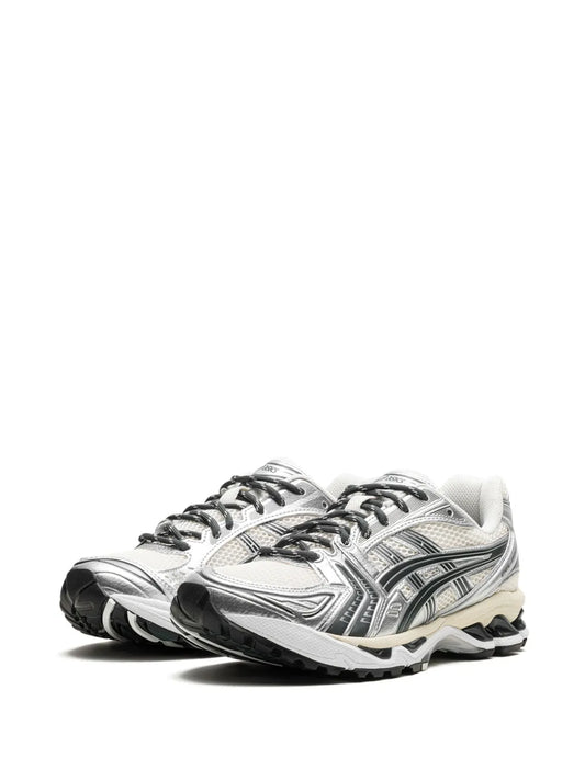 ASICS GEL-KAYANO 14 “Cream Scarab” – Unisex Sneakers
