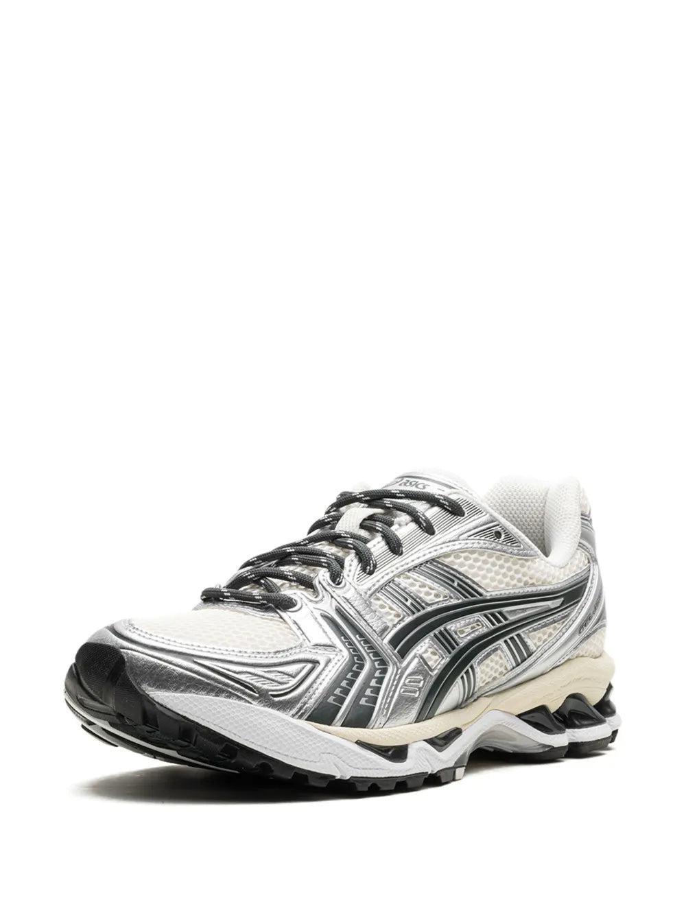 ASICS GEL-KAYANO 14 “Cream Scarab” – Unisex Sneakers