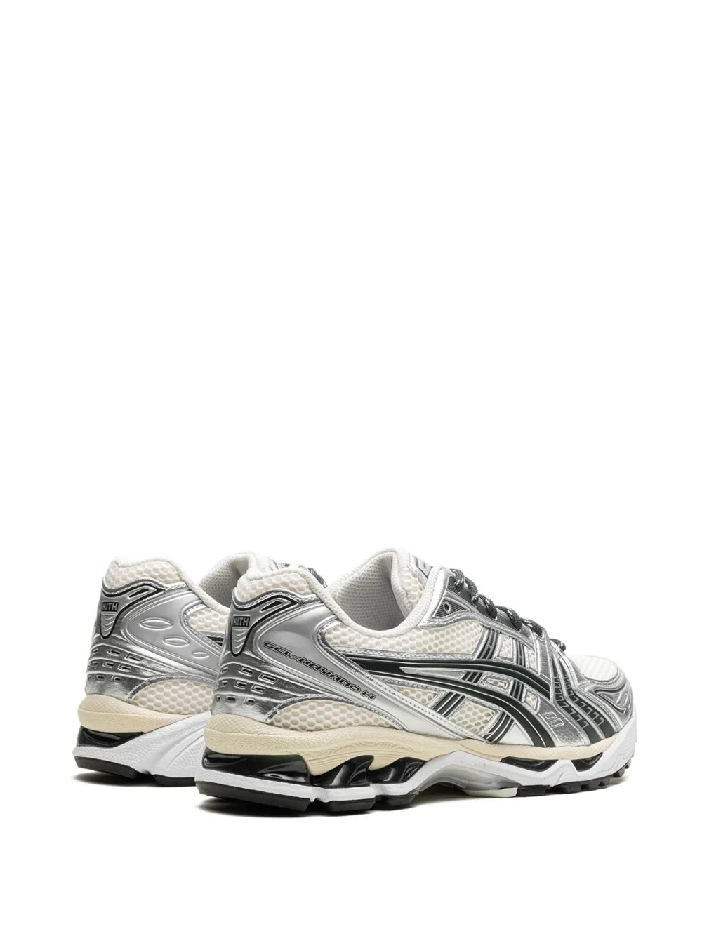 ASICS GEL-KAYANO 14 “Cream Scarab” – Unisex Sneakers