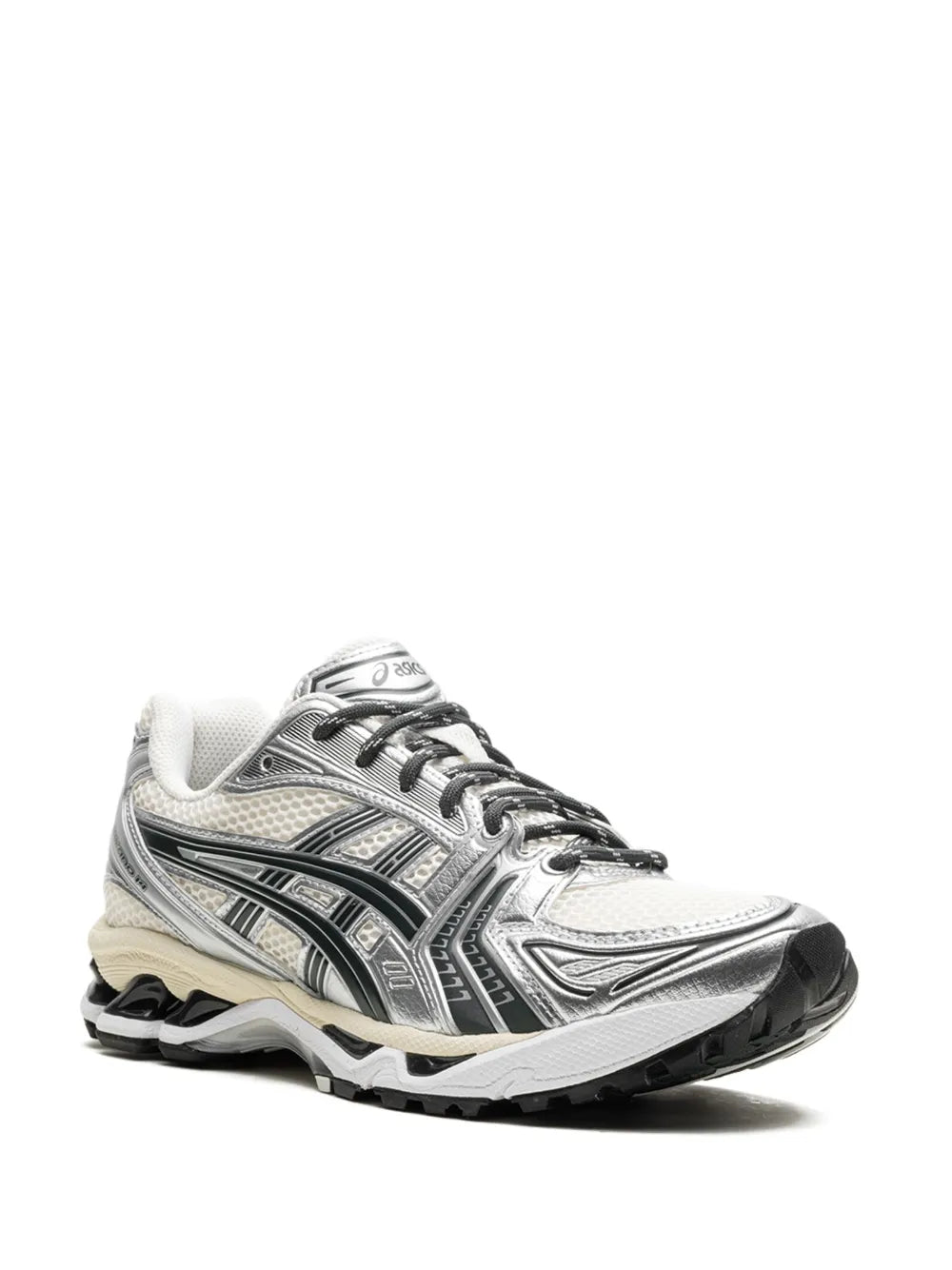ASICS GEL-KAYANO 14 “Cream Scarab” – Unisex Sneakers