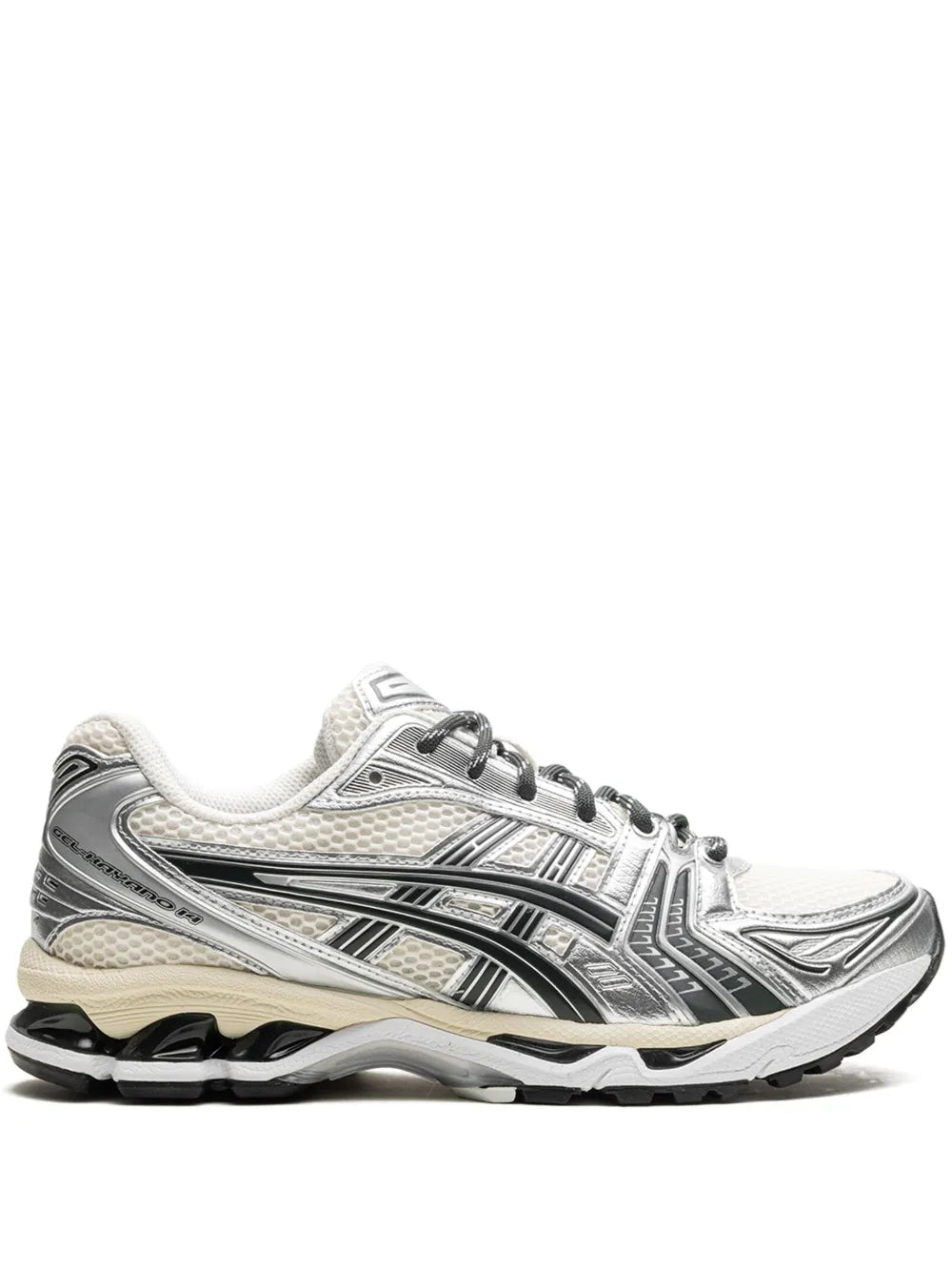 ASICS GEL-KAYANO 14 “Cream Scarab” – Unisex Sneakers