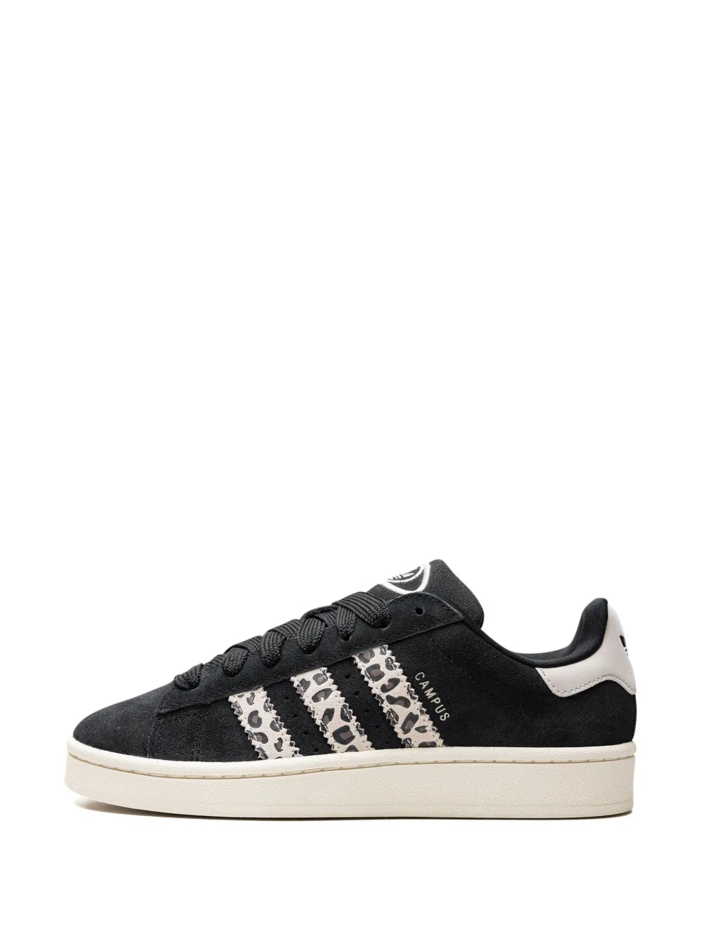Adidas Women's Campus Black