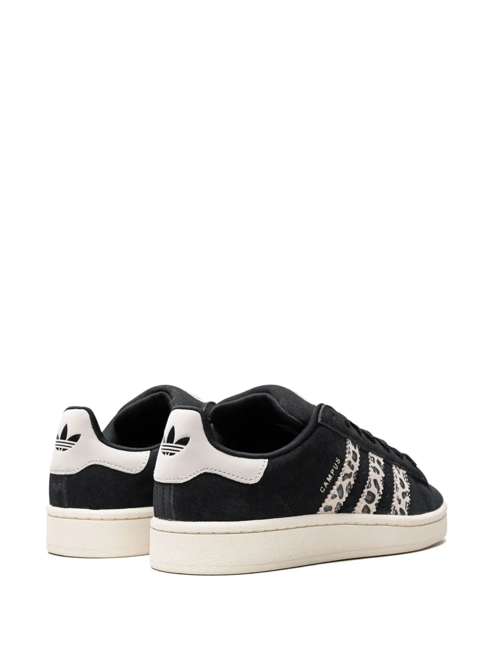 Adidas Women's Campus Black
