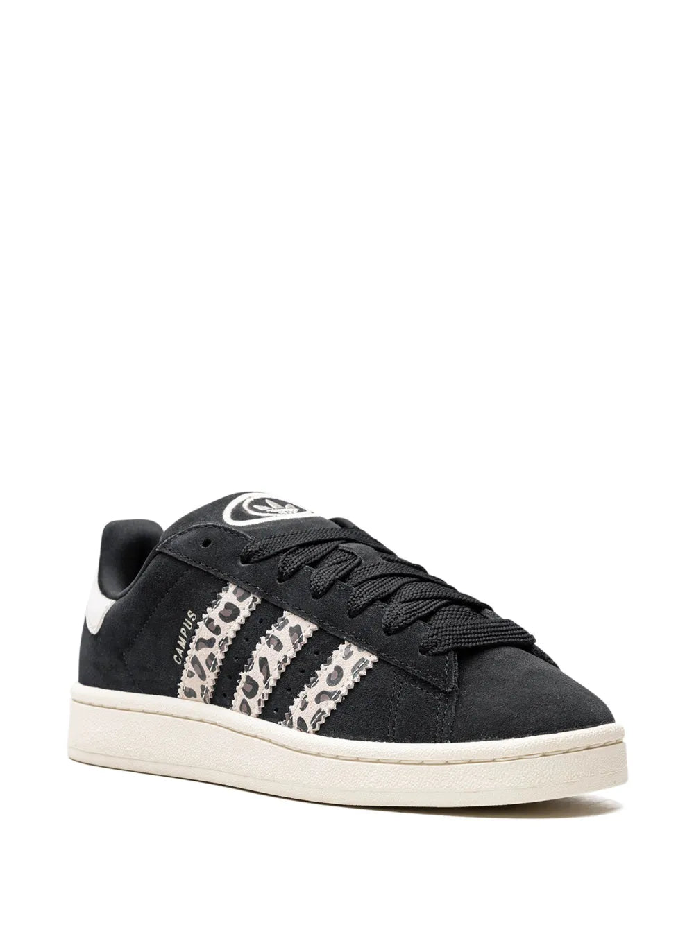 Adidas Women's Campus Black