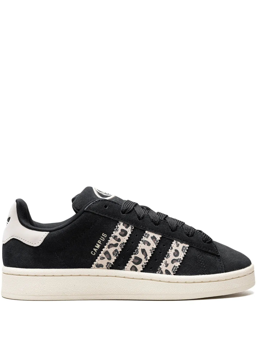Adidas Women's Campus Black