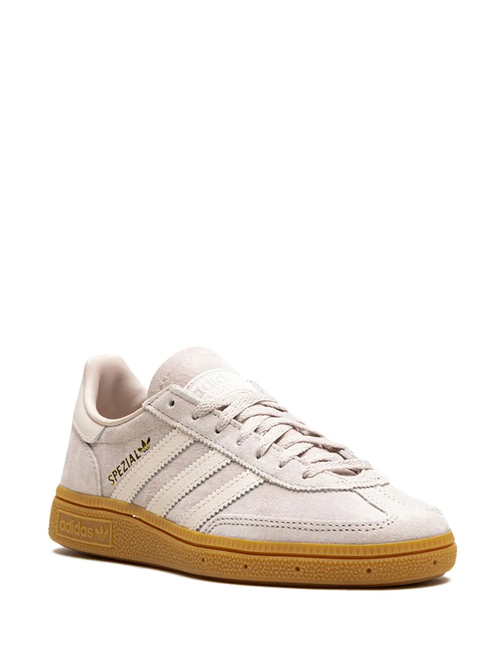 **adidas Handball Spezial “Wonder Taupe” – Women’s Sneakers**