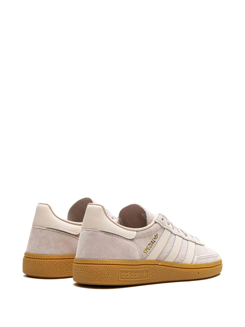 **adidas Handball Spezial “Wonder Taupe” – Women’s Sneakers**
