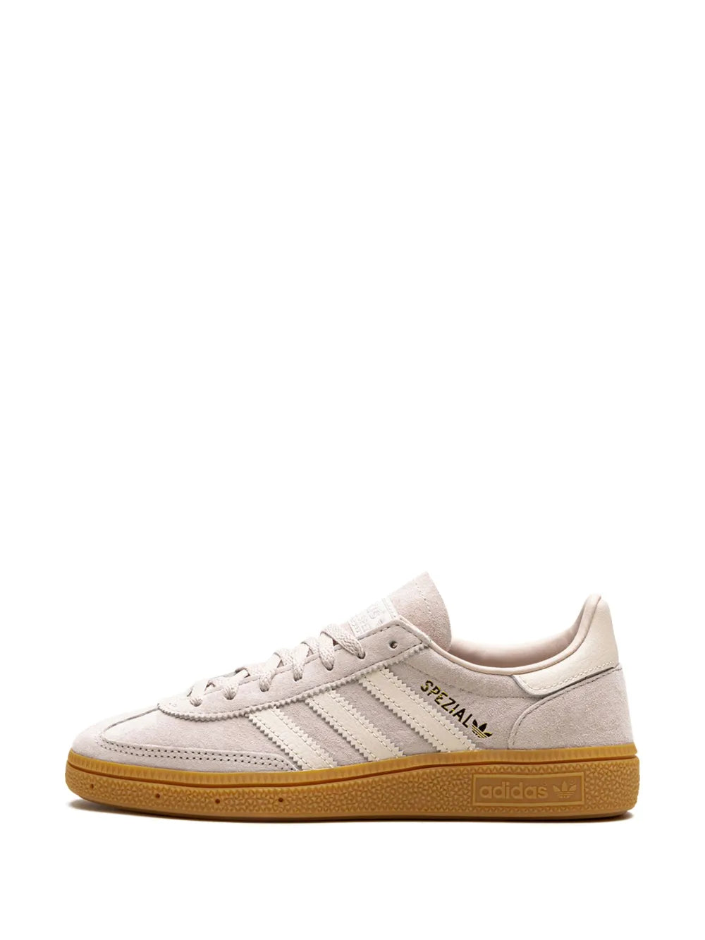 **adidas Handball Spezial “Wonder Taupe” – Women’s Sneakers**