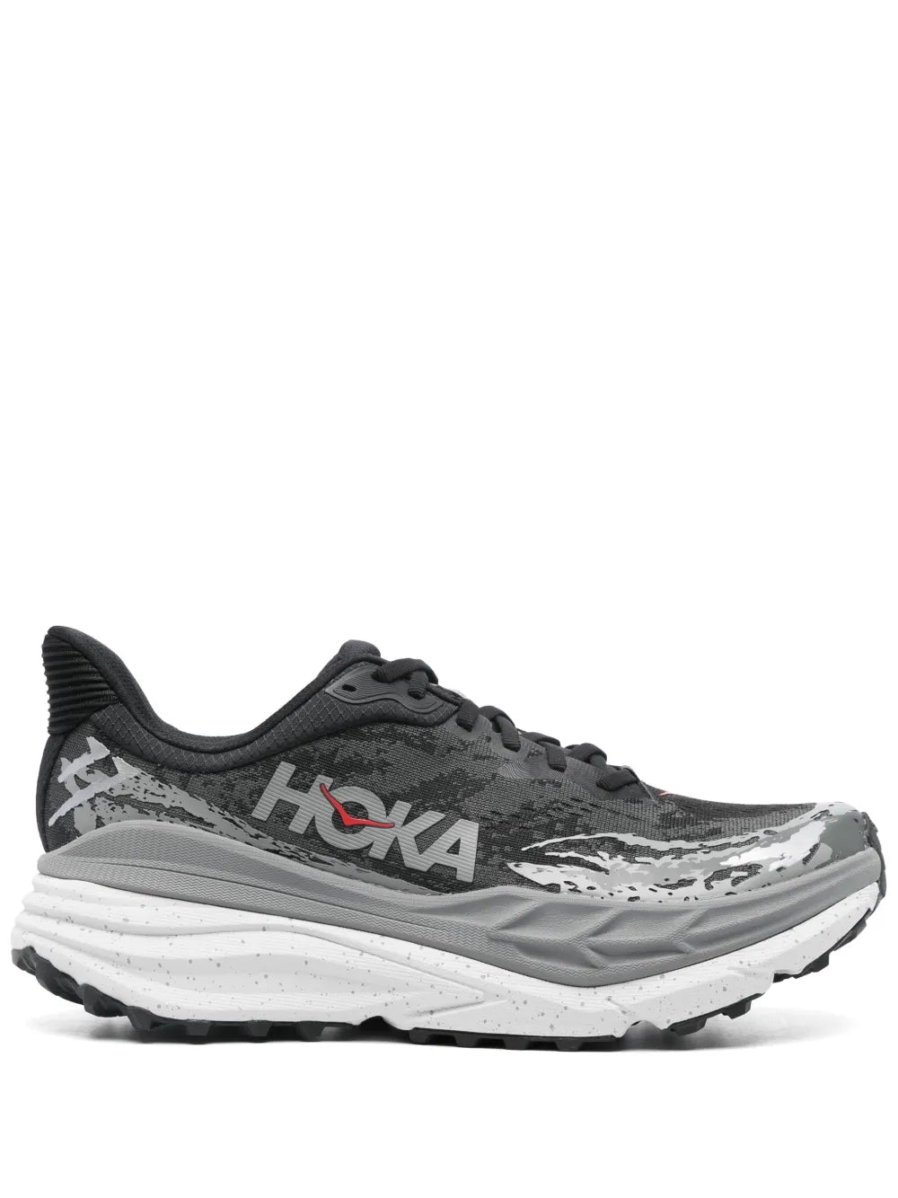 HOKA Stinson 7 – Men’s Performance Sneakers