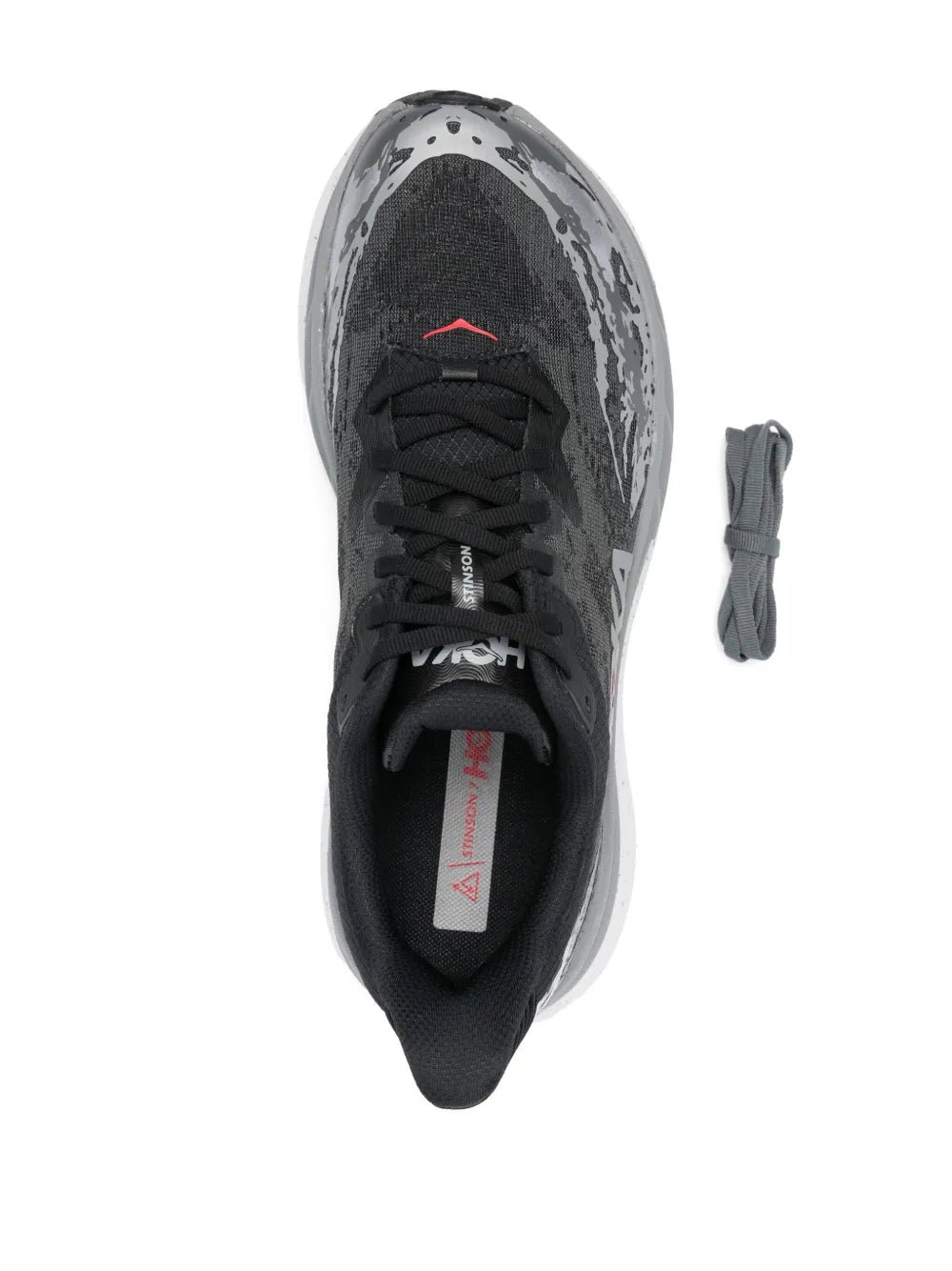 HOKA Stinson 7 – Men’s Performance Sneakers