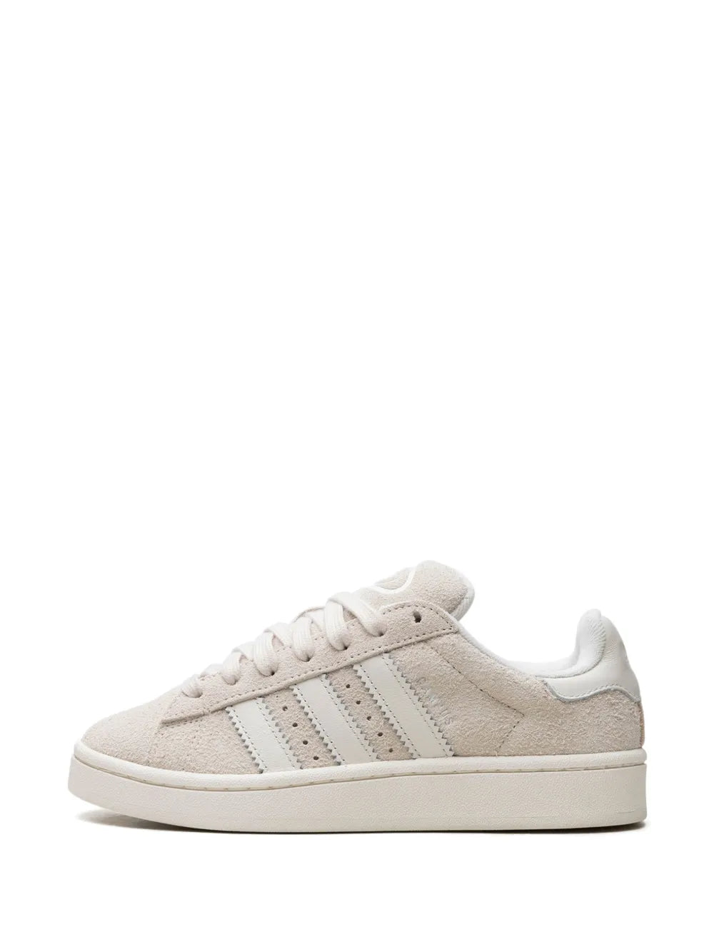 **adidas Campus 00s “Wonder White / Chalk White / Core Black” – Women’s Sneakers**