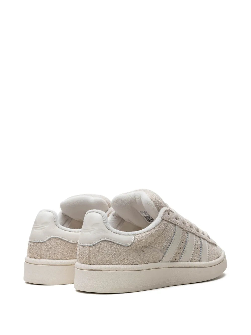 **adidas Campus 00s “Wonder White / Chalk White / Core Black” – Women’s Sneakers**