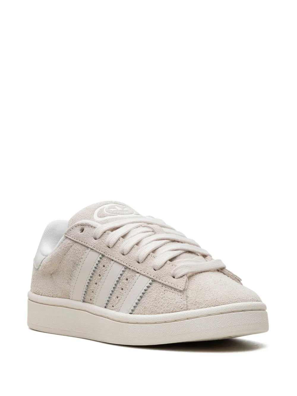 **adidas Campus 00s “Wonder White / Chalk White / Core Black” – Women’s Sneakers**