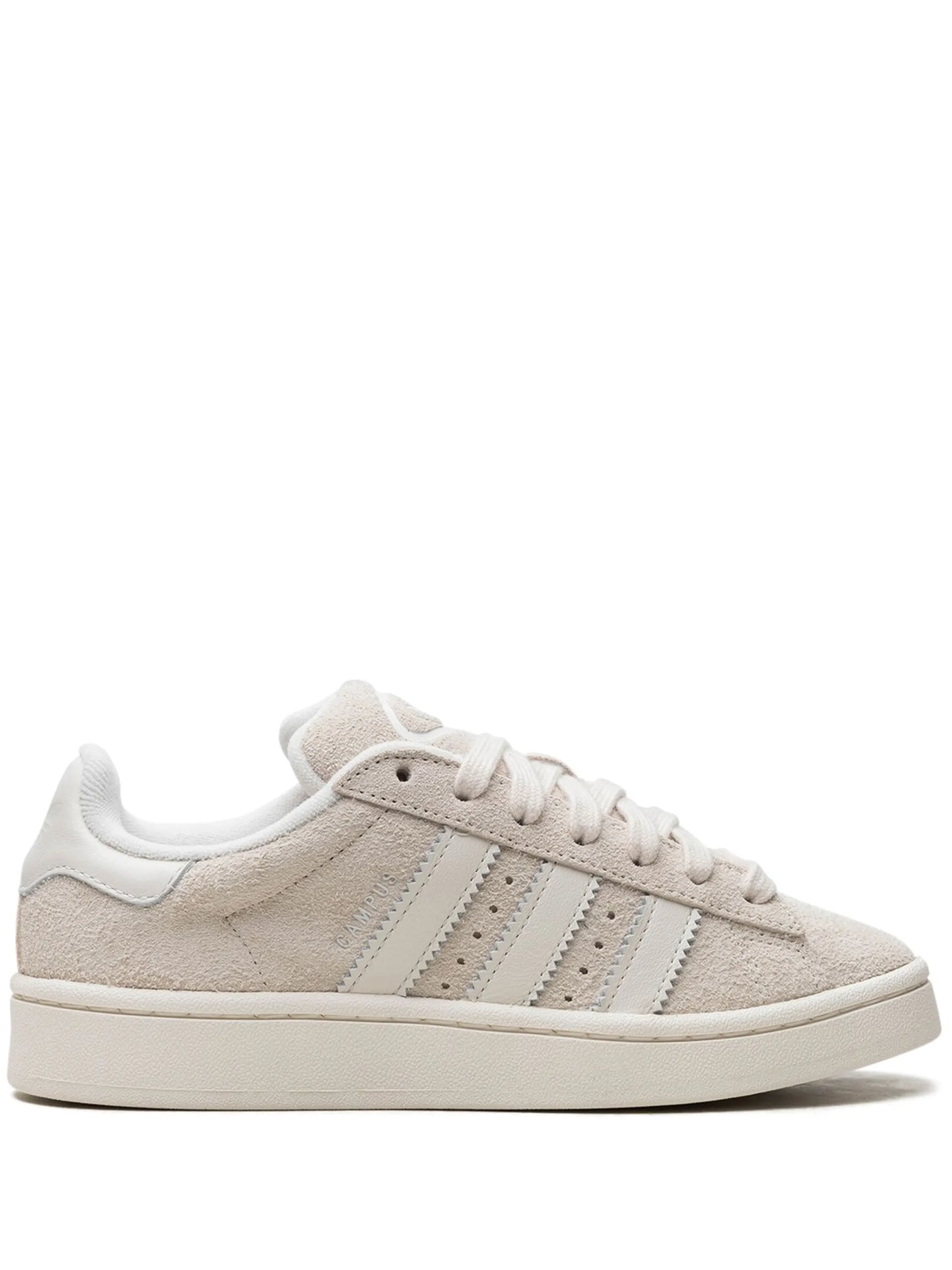 **adidas Campus 00s “Wonder White / Chalk White / Core Black” – Women’s Sneakers**