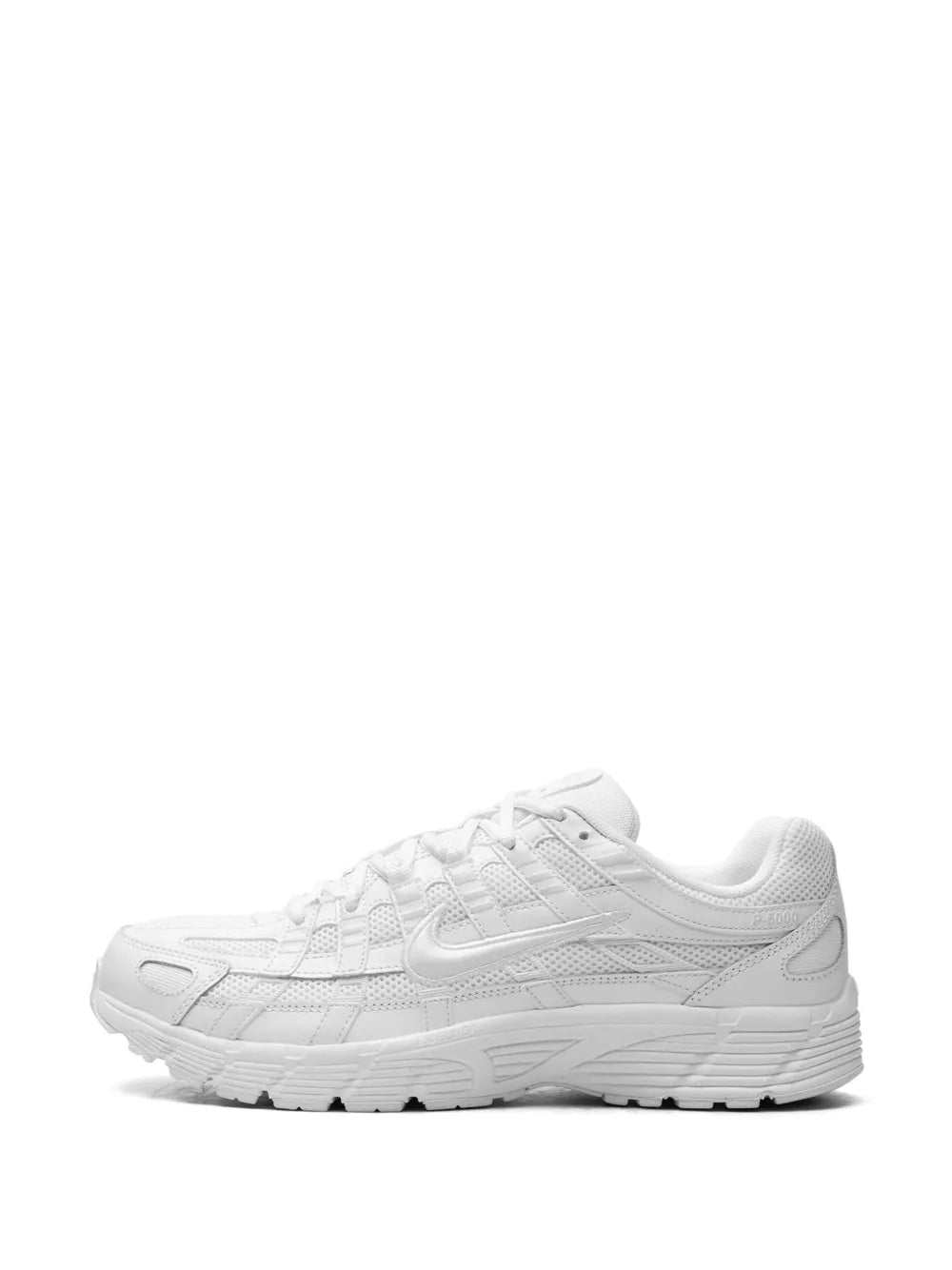 Nike P-6000 White