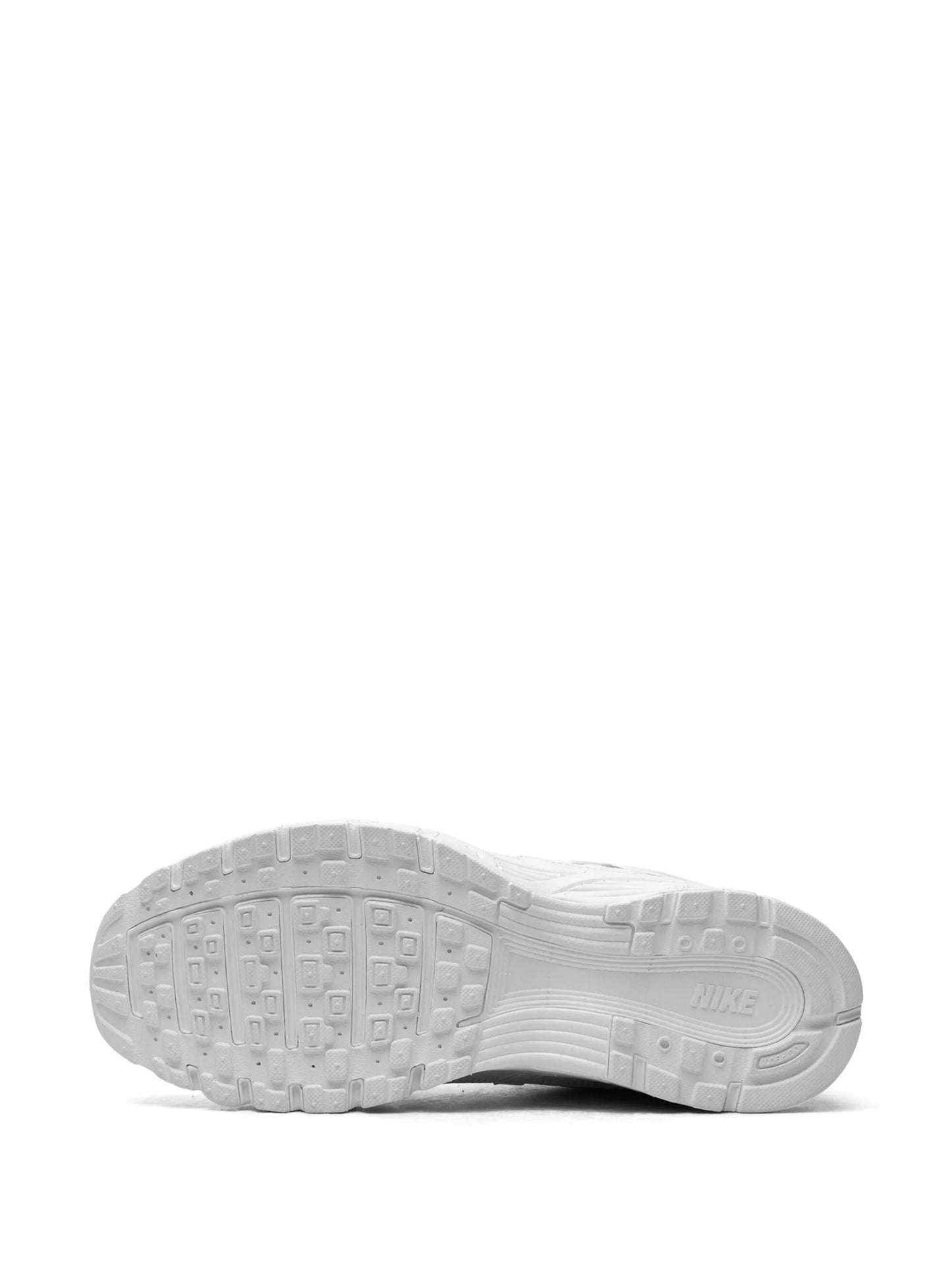 **Nike P‑6000 “White” – Women’s Sneakers**