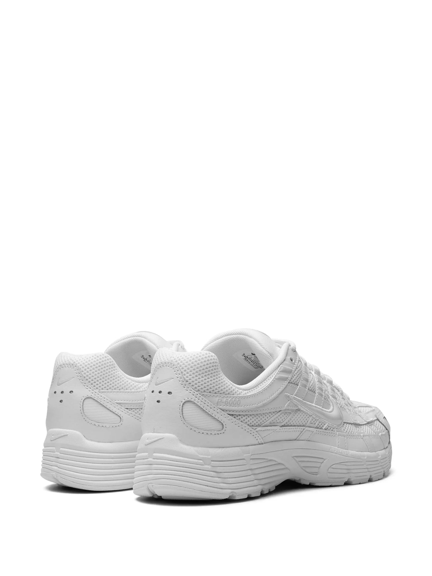 **Nike P‑6000 “White” – Women’s Sneakers**